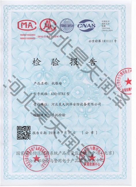51黄色网站APP下载地址墙检验报告